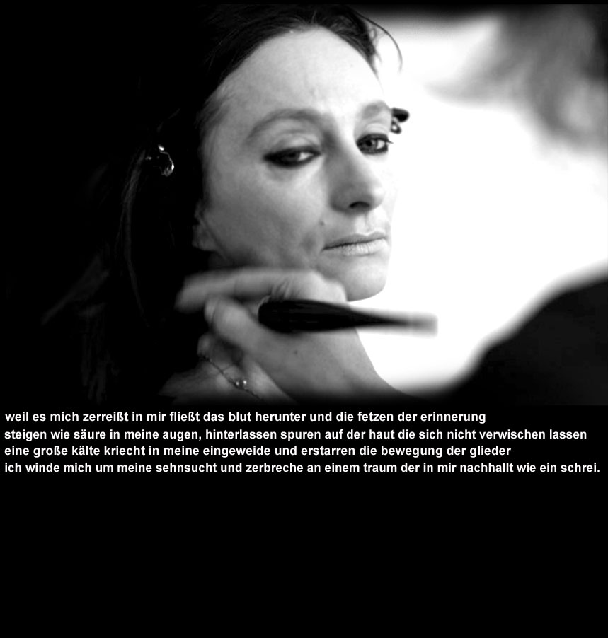 Geistertanz-projektseite